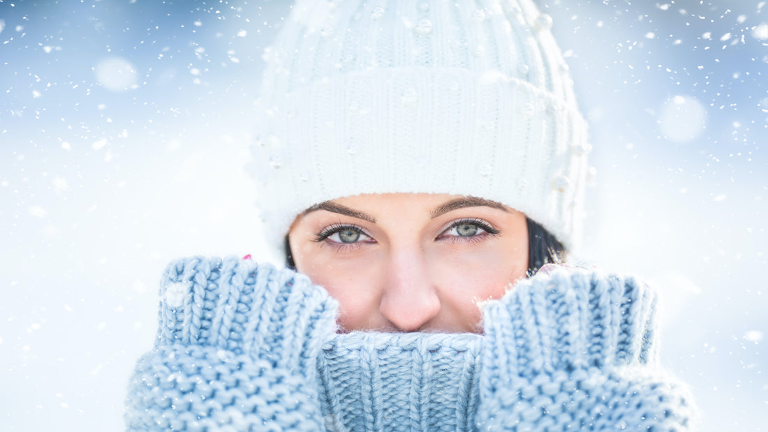 6 astuces pour renforcer son système immunitaire en hiver